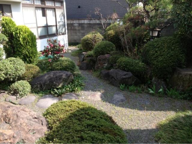 Gosanso Hotel Matsumoto Exterior photo