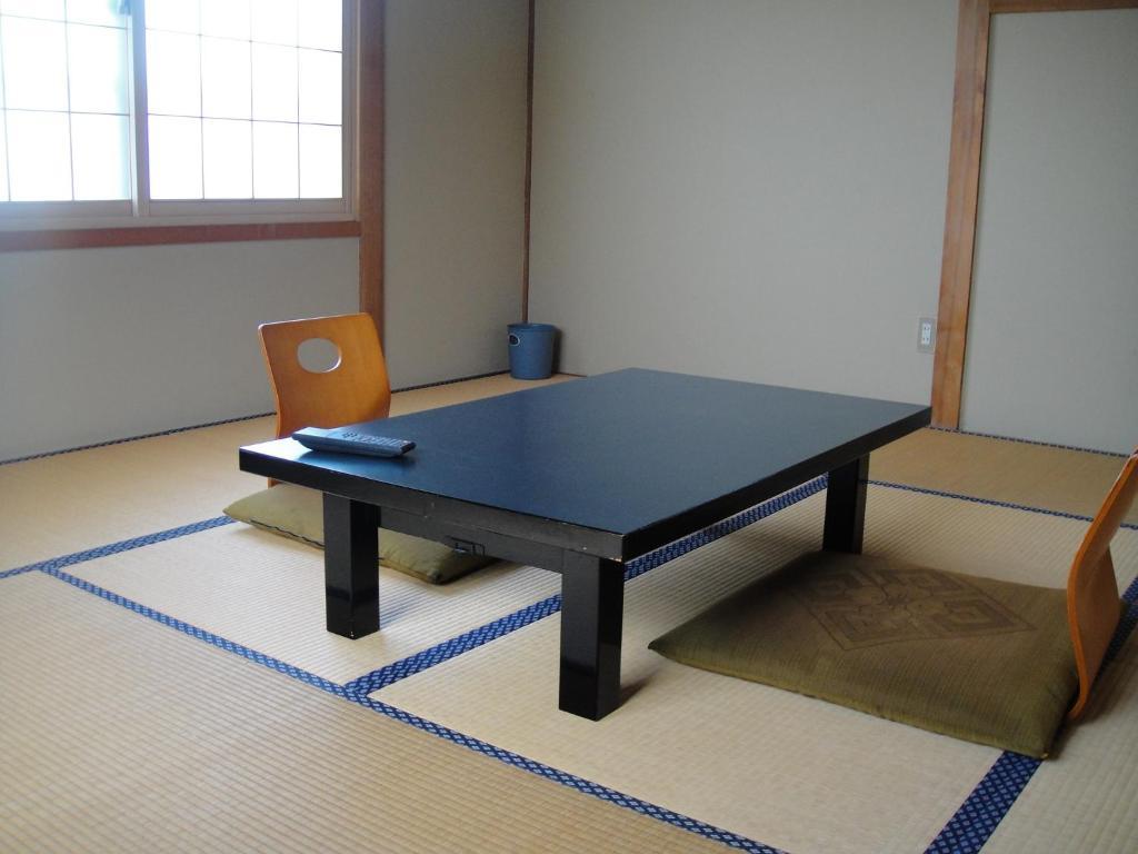 Gosanso Hotel Matsumoto Room photo